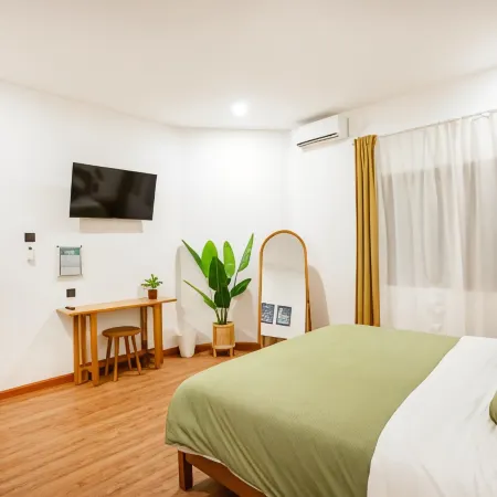Huma Yogyakarta Hostel