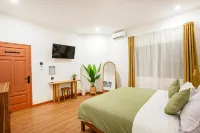 Huma Yogyakarta Hostel - Vandrerhjem