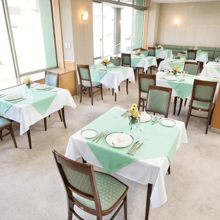Yokote Central Hotel
