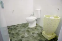 Homestay Segitiga, Gunung Ireng, Jogjakarta Hotels in Patuk