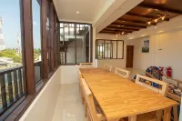 Old Town Inn Maldives Hotels in Kagi