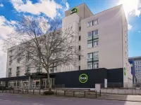 B&B HOTEL Offenbach-Kaiserlei Hotels in Nieder-Eschbach-Harheim
