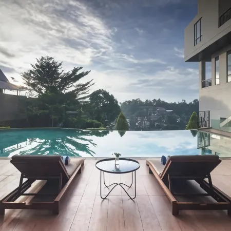 Luwansa Hotel and Convention Center Manado