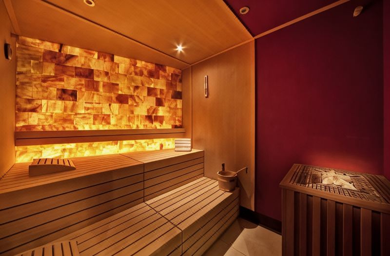 The Domain Bahrain Hotel and Spa - Adults Friendly 16 Years Plus photo 2