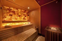 The Domain Bahrain Hotel and Spa - Adults Friendly 16 Years Plus - Kylpylä