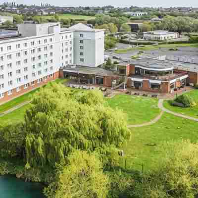 Holiday Inn BASILDON by IHG Hotel Exterior