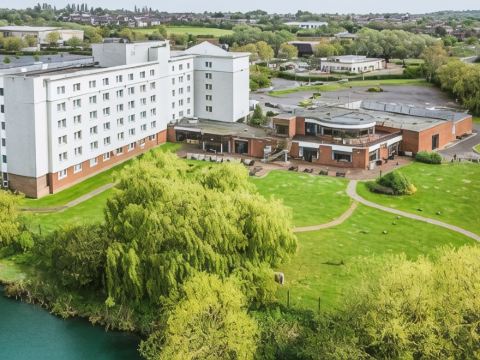 Holiday Inn BASILDON by IHG