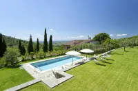 Villa Borgo San Pietro