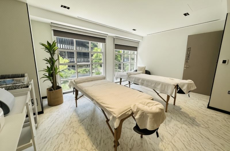 St Isidro Suites Corporate Housing Spa & Wellness Center photo 3