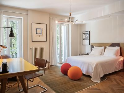 Boutique Hotel Trieste - Adults Only