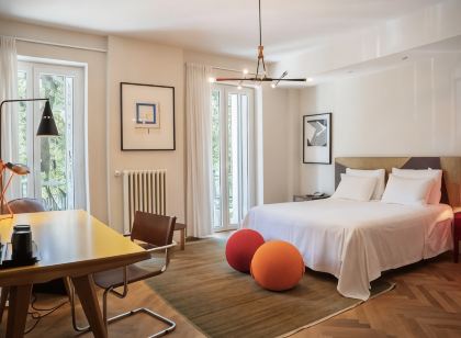 Boutique Hotel Trieste - Adults Only