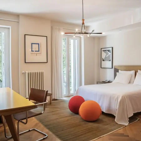 Boutique Hotel Trieste - Adults Only