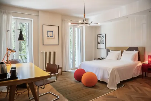 Boutique Hotel Trieste - Adults Only
