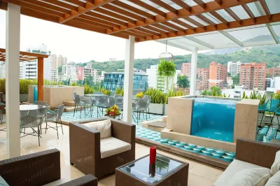 Faranda Collection Cali, a Member of Radisson Individuals Hoteles en 