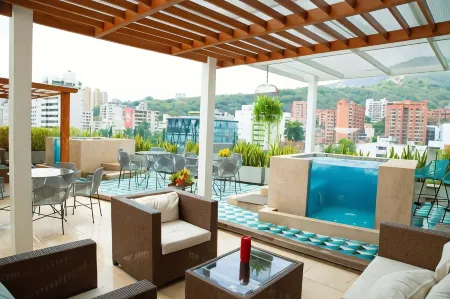 Faranda Collection Cali, a Member of Radisson Individuals