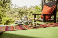 Kedar Heritage Lodge, Conference Centre & Spa - ที่มีสปา