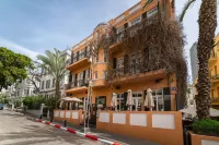 Hotel Montefiore - Pet-friendly