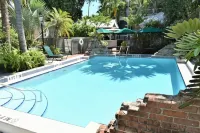 Simonton Court Historic Inn & Cottages - Romantic
