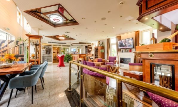 Residenz Hotel Leipzig