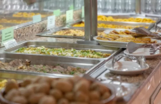 Apartamentos Chinyero