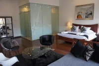 Heeren Palm Suites Hotel a Malacca