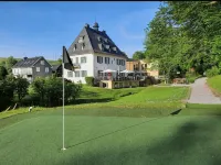 Hotel Gut Landscheid Hotels in Burscheid