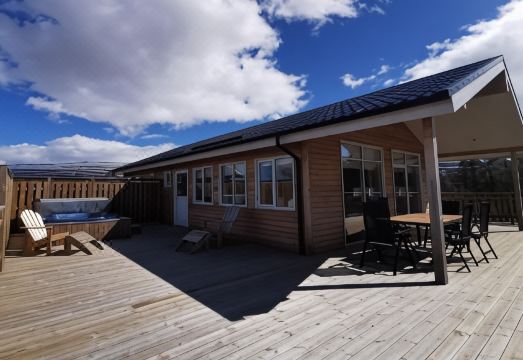 아퀴레이리 호텔 스파 시설