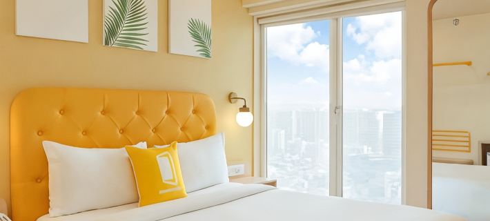Bloom Hotel Saki Vihar Powai Hotel a Mumbai