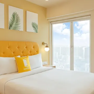 Bloom Hotel Saki Vihar Powai