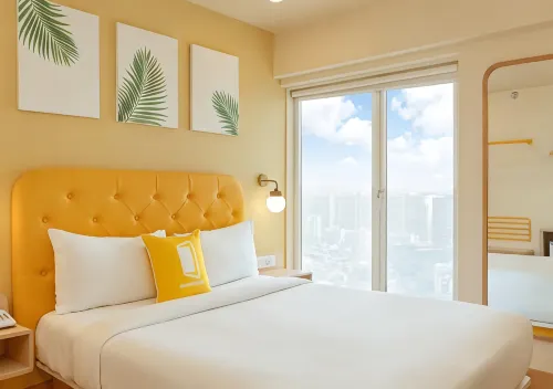 Bloom Hotel Saki Vihar Powai