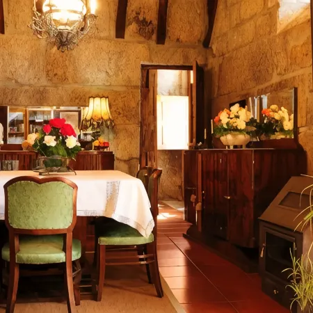 Casa do Fundo - Sustainable & Ecotourism