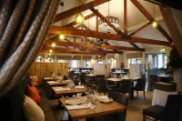 The Royal Arms Hotel Hotel a Hinckley