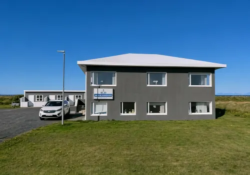 Garður Apartments - Pet Friendly