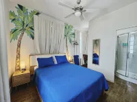 Eden On the Sea Hoteles en 