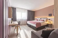 Garner Hotel Berlin - Ku'Damm by IHG