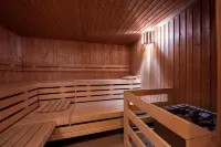 Kronenhotel - spa
