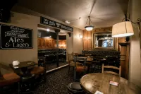 Lower Turks Head - 2 Yıldız