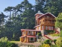 The Chalets Naldehra - บ้านพักหลังเล็ก