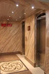 Ussuriysk Hotel