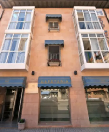 Hostal Cuéntame Evolución Auto check-in