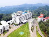 Vibe Munnar Các khách sạn ở Munnar