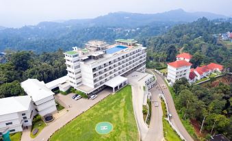 Vibe Munnar