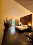 The Golkonda Resort and Spa - Wifi