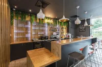 Ibis Lyon Carré de Soie Hotels in Vaulx-en-Velin