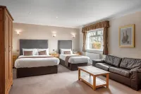 Higher Trapp Hotel Hotel a Ribble Valley District
