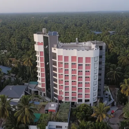 The Habitat Suites