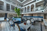 Meritas Auberge Calangute Goa فنادق في ساليغاو