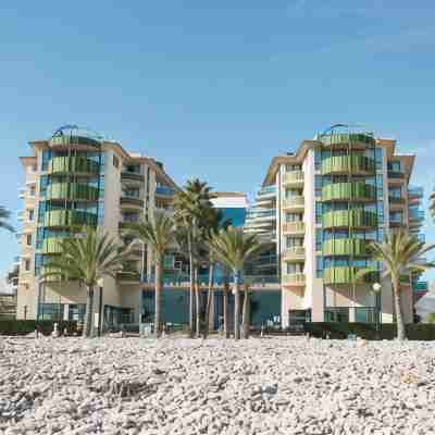 Kaktus Hotel Kaktus Albir Hotel Exterior