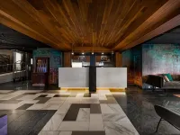 Empire Suites Hotels near Quebecor