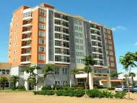 Vitória Hotel Convention Indaiatuba